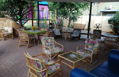 Windhoek Bed & Breakfast | 75 m² Bed and breakfast ∙ 2 bedrooms ∙ 6 guests