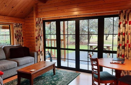Alexandra House | 75 m² Bungalow ∙ 2 bedrooms ∙ 5 guests