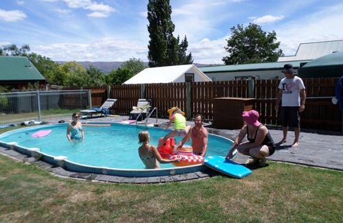 Alexandra House | 75 m² Bungalow ∙ 2 bedrooms ∙ 5 guests