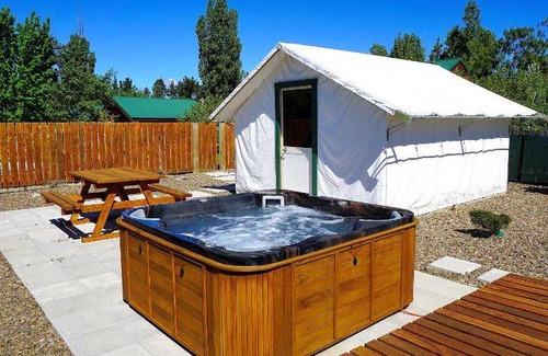 Alexandra House | 75 m² Bungalow ∙ 2 bedrooms ∙ 5 guests