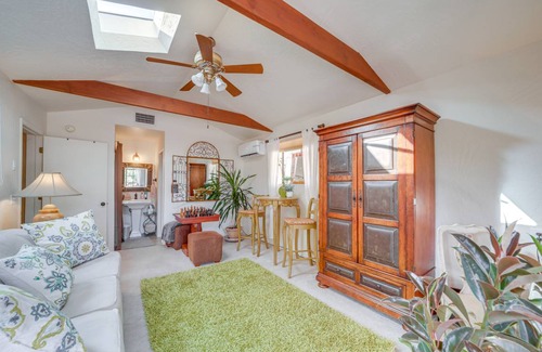 Cornville Cottage | 75 m² Cabin ∙ 1 bedroom ∙ 4 guests