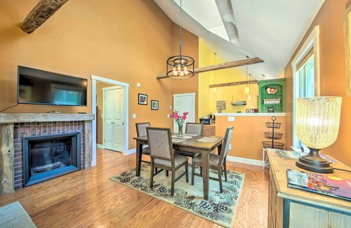 Brooklin Cottage | 75 m² Cabin ∙ 1 bedroom ∙ 3 guests