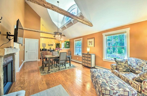 Brooklin Cottage | 75 m² Cabin ∙ 1 bedroom ∙ 3 guests