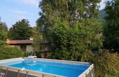 Solto Collina Ski Chalet | 75 m² Chalet ∙ 2 bedrooms ∙ 5 guests