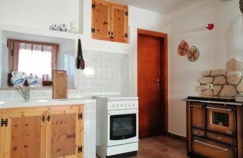 Solto Collina Ski Chalet | 75 m² Chalet ∙ 2 bedrooms ∙ 5 guests