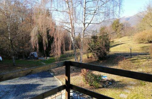 Solto Collina Ski Chalet | 75 m² Chalet ∙ 2 bedrooms ∙ 5 guests