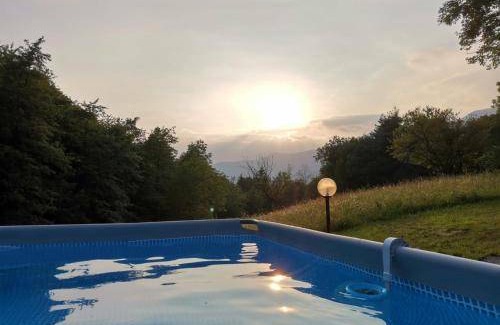 Solto Collina Ski Chalet | 75 m² Chalet ∙ 2 bedrooms ∙ 5 guests