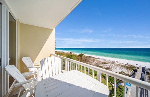 Fort Walton Beach Condo | 75 m² Condo ∙ 1 bedroom ∙ 6 guests