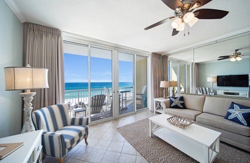 Fort Walton Beach Condo | 75 m² Condo ∙ 1 bedroom ∙ 6 guests