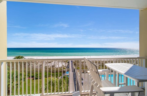 Fort Walton Beach Condo | 75 m² Condo ∙ 1 bedroom ∙ 6 guests