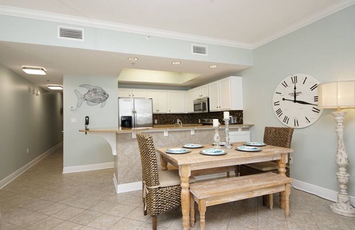 Fort Walton Beach Condo | 75 m² Condo ∙ 1 bedroom ∙ 6 guests