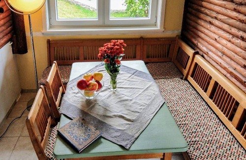 Feriendorf Frankenau House | 75 m² House ∙ 3 bedrooms ∙ 6 guests
