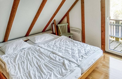 Feriendorf Frankenau House | 75 m² House ∙ 3 bedrooms ∙ 6 guests