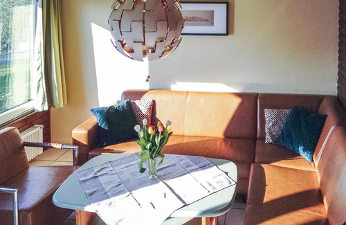 Feriendorf Frankenau House | 75 m² House ∙ 3 bedrooms ∙ 6 guests