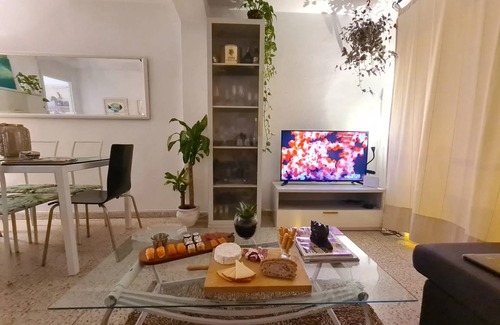 Sanlucar de Barrameda Apartment | 75 m² Apartment ∙ 2 bedrooms ∙ 4 guests
