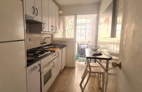Sanlucar de Barrameda Apartment | 75 m² Apartment ∙ 2 bedrooms ∙ 4 guests
