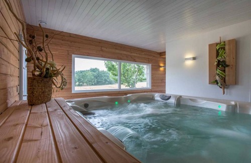 Castelnau-de-Levis House | 75 m² Gîte ∙ 2 bedrooms ∙ 4 guests