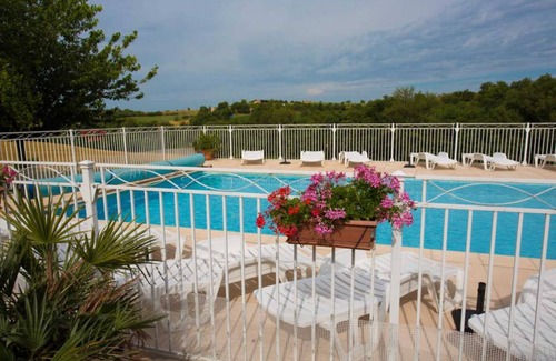 Castelnau-de-Levis House | 75 m² Gîte ∙ 2 bedrooms ∙ 4 guests
