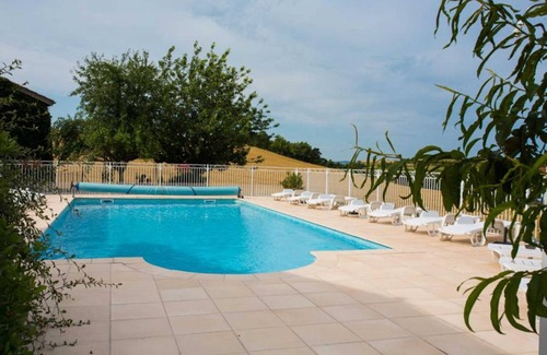 Castelnau-de-Levis House | 75 m² Gîte ∙ 2 bedrooms ∙ 4 guests