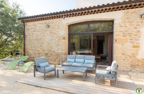 Portes-les-Valence House | 75 m² Gîte ∙ 2 bedrooms ∙ 4 guests