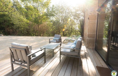 Portes-les-Valence House | 75 m² Gîte ∙ 2 bedrooms ∙ 4 guests