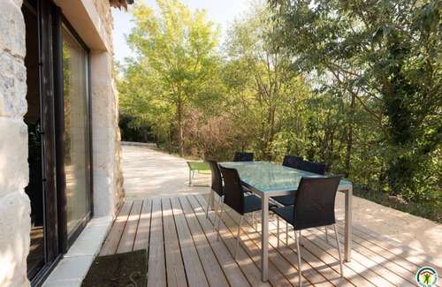 Portes-les-Valence House | 75 m² Gîte ∙ 2 bedrooms ∙ 4 guests
