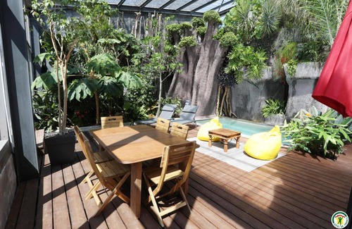Malissard House | 75 m² Gîte ∙ 2 bedrooms ∙ 5 guests