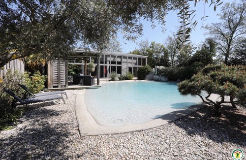 Malissard House | 75 m² Gîte ∙ 2 bedrooms ∙ 5 guests