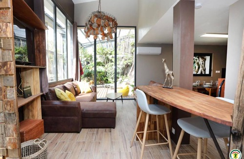 Malissard House | 75 m² Gîte ∙ 2 bedrooms ∙ 5 guests