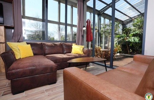 Malissard House | 75 m² Gîte ∙ 2 bedrooms ∙ 5 guests