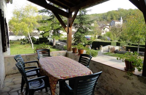 Valroufie House | 75 m² Gîte ∙ 2 bedrooms ∙ 4 guests