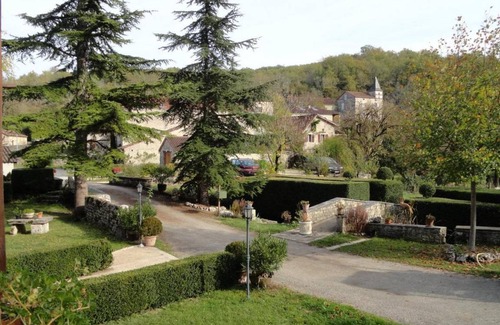 Valroufie House | 75 m² Gîte ∙ 2 bedrooms ∙ 4 guests