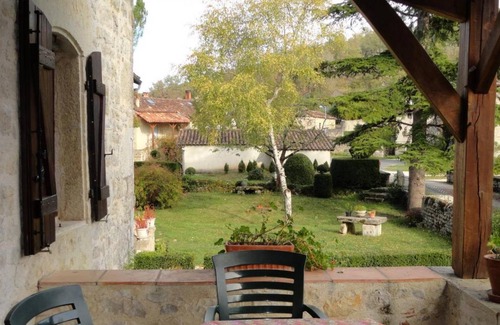 Valroufie House | 75 m² Gîte ∙ 2 bedrooms ∙ 4 guests