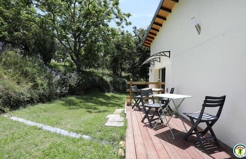 Marges House | 75 m² Gîte ∙ 2 bedrooms ∙ 5 guests