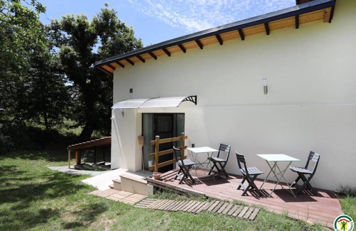 Marges House | 75 m² Gîte ∙ 2 bedrooms ∙ 5 guests