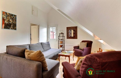 Noyal-Muzillac House | 75 m² Gîte ∙ 2 bedrooms ∙ 6 guests