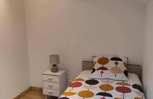 Lit-et-Mixe House | 75 m² Gîte ∙ 3 bedrooms ∙ 5 guests