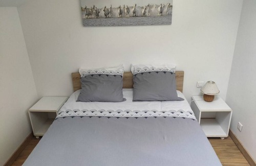 Lit-et-Mixe House | 75 m² Gîte ∙ 3 bedrooms ∙ 5 guests