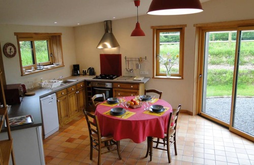 St-Denis-le-Vetu House | 75 m² Gîte ∙ 2 bedrooms ∙ 3 guests