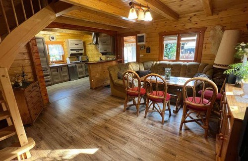 Radziejowice House | 75 m² House ∙ 2 bedrooms ∙ 10 guests