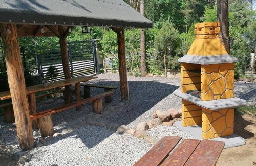 Radziejowice House | 75 m² House ∙ 2 bedrooms ∙ 10 guests