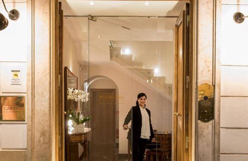 Rione III Colonna Hotel | 75 m² Hotel ∙ 2 bedrooms ∙ 127 guests