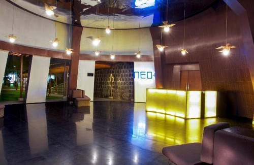 Sukaraja Hotel | 75 m² Hotel ∙ 127 guests