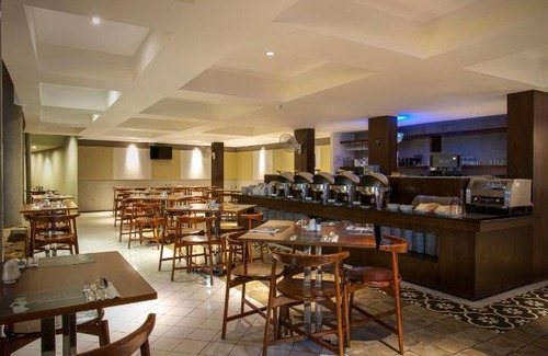 Sukaraja Hotel | 75 m² Hotel ∙ 127 guests