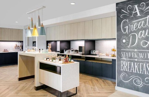 Summit Corners Hotel | 75 m² Hotel ∙ 127 guests