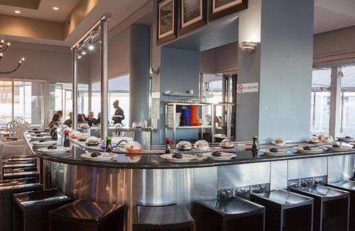 Bloubergstrand Hotel | 75 m² Hotel ∙ 2 bedrooms ∙ 127 guests