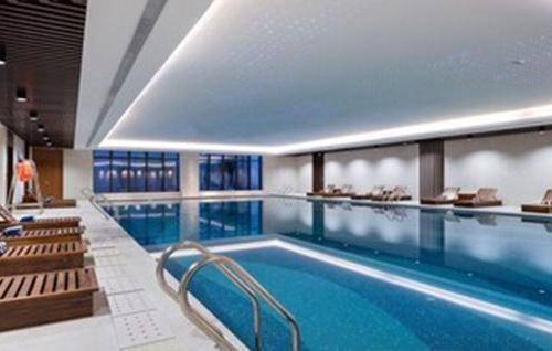 Hongshan Hotel | 75 m² Hotel ∙ 2 bedrooms ∙ 4 guests