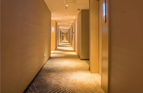 Hongshan Hotel | 75 m² Hotel ∙ 2 bedrooms ∙ 4 guests