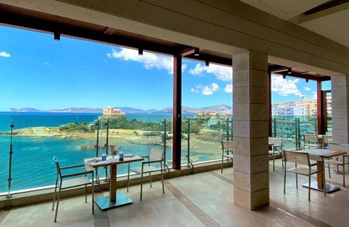Alghero Hotel | 75 m² Hotel ∙ 2 bedrooms ∙ 127 guests