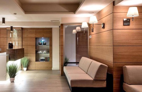 Alghero Hotel | 75 m² Hotel ∙ 2 bedrooms ∙ 127 guests